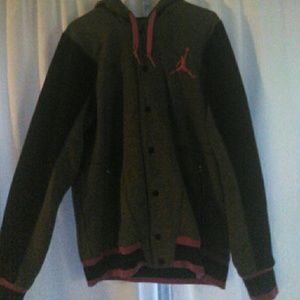 Jordan jacket